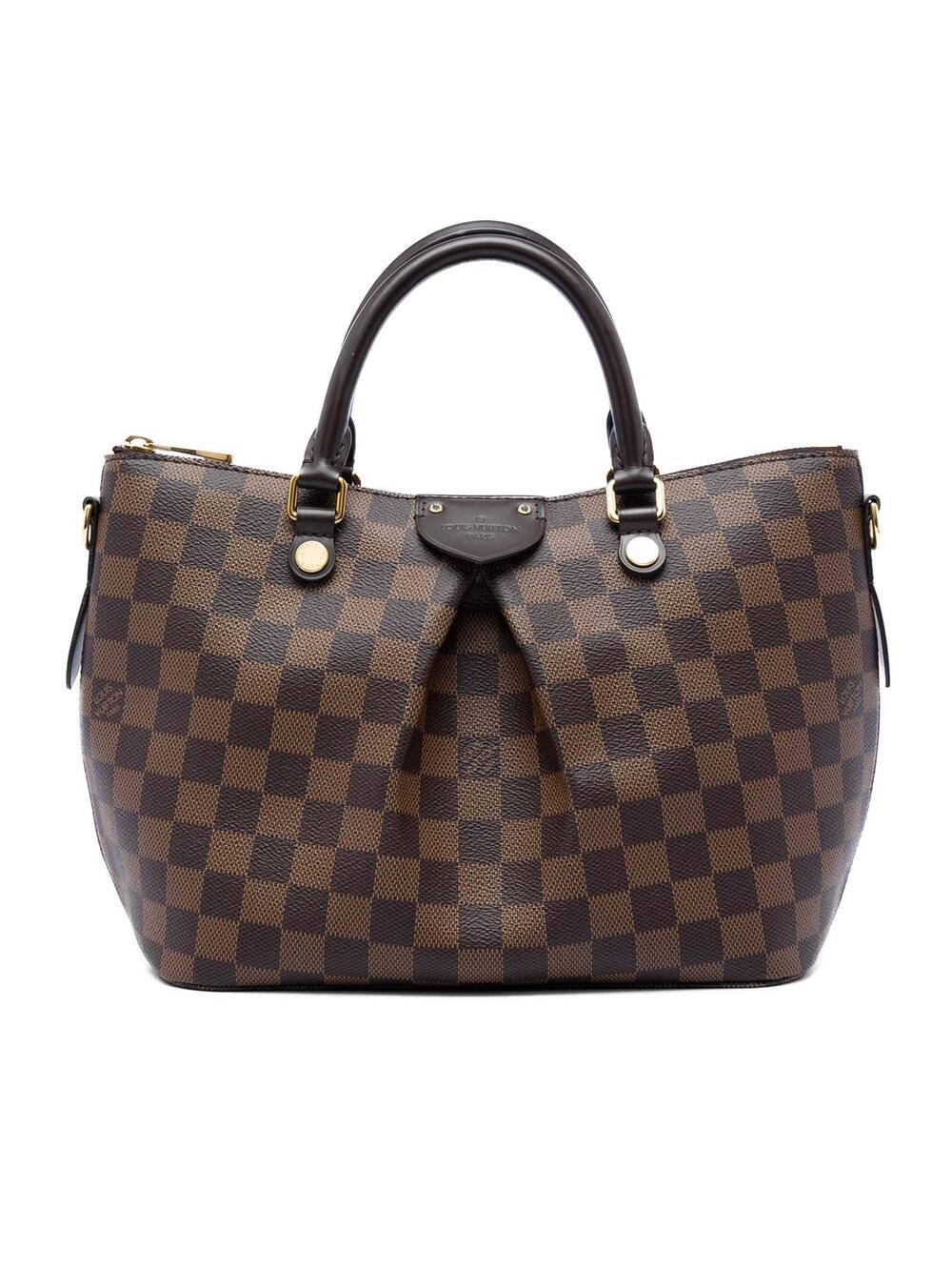 Louis Vuitton Damier Ebene Siena Pm #358327L12B